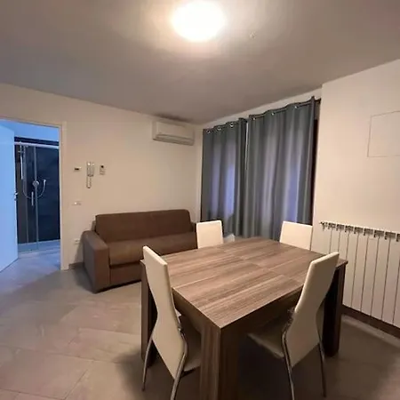 Venezia Beach Chioggia Exterior photo
