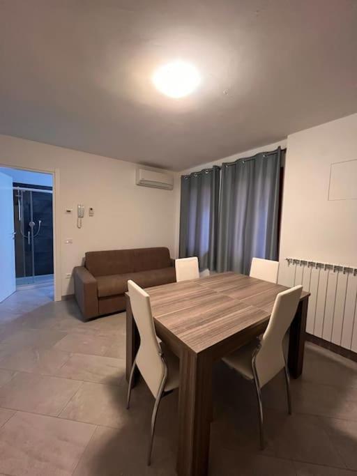 Apartment Venezia *
