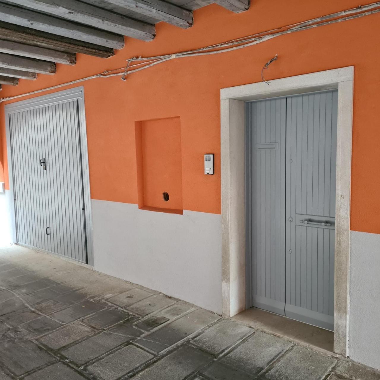 Venezia Apartment