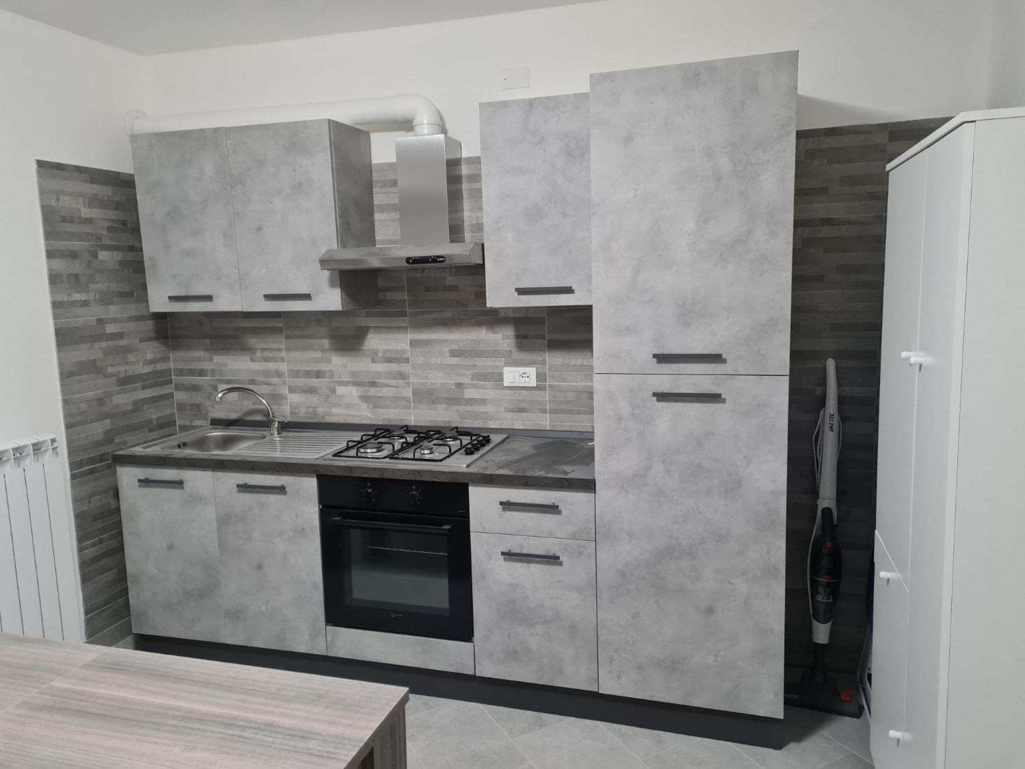 Venezia Apartment Chioggia