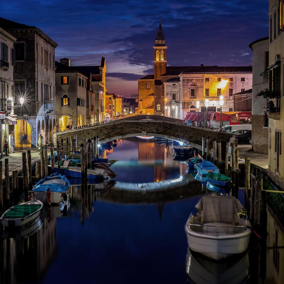 Venezia * Chioggia