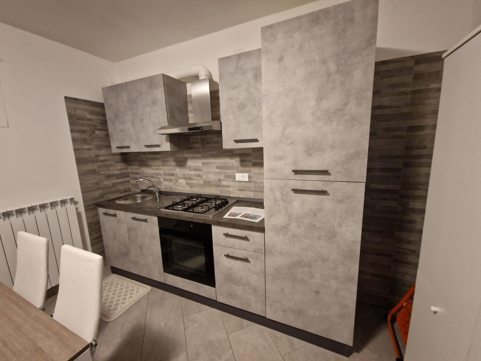 Apartment Venezia