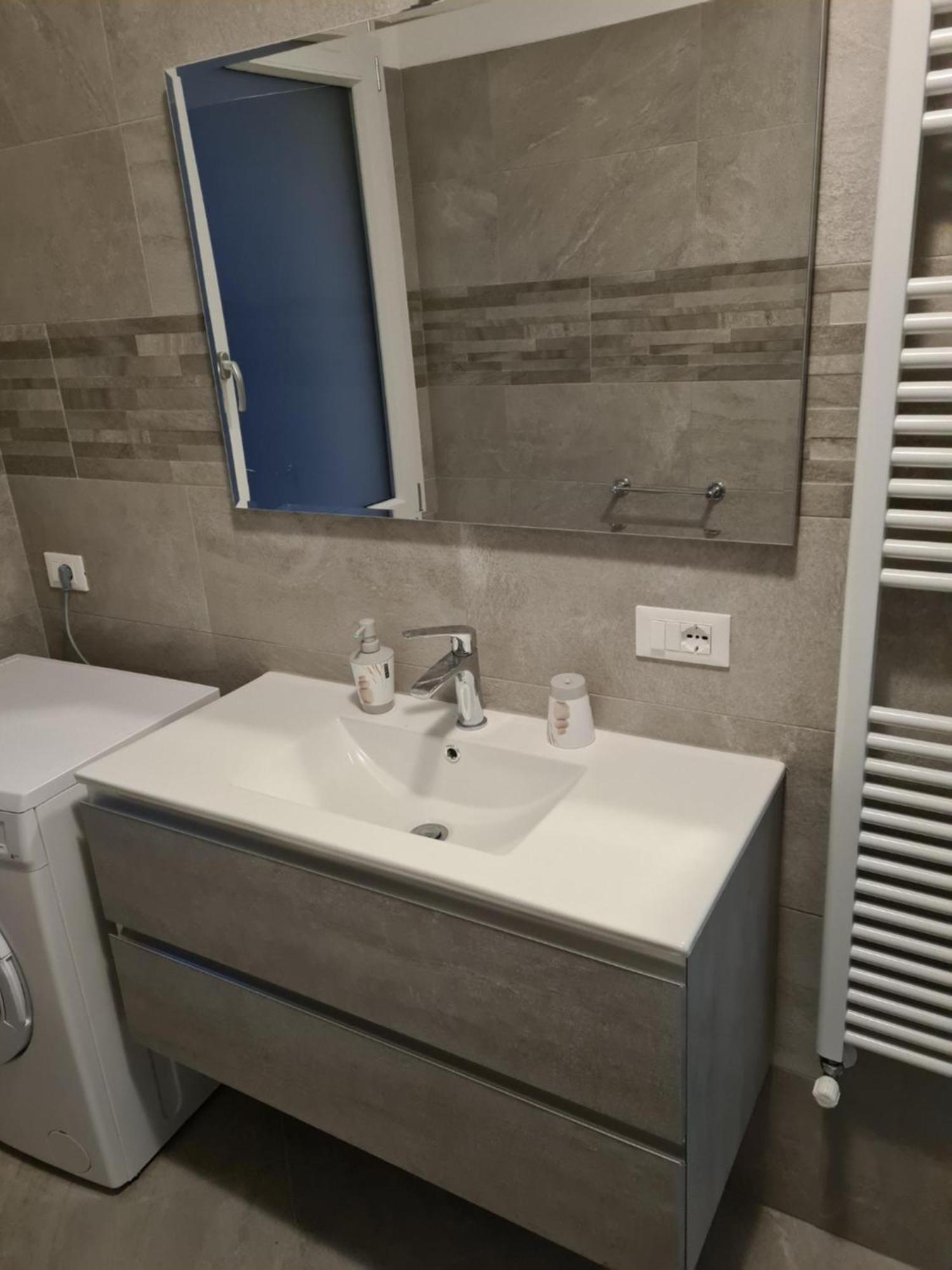 Venezia Apartment *