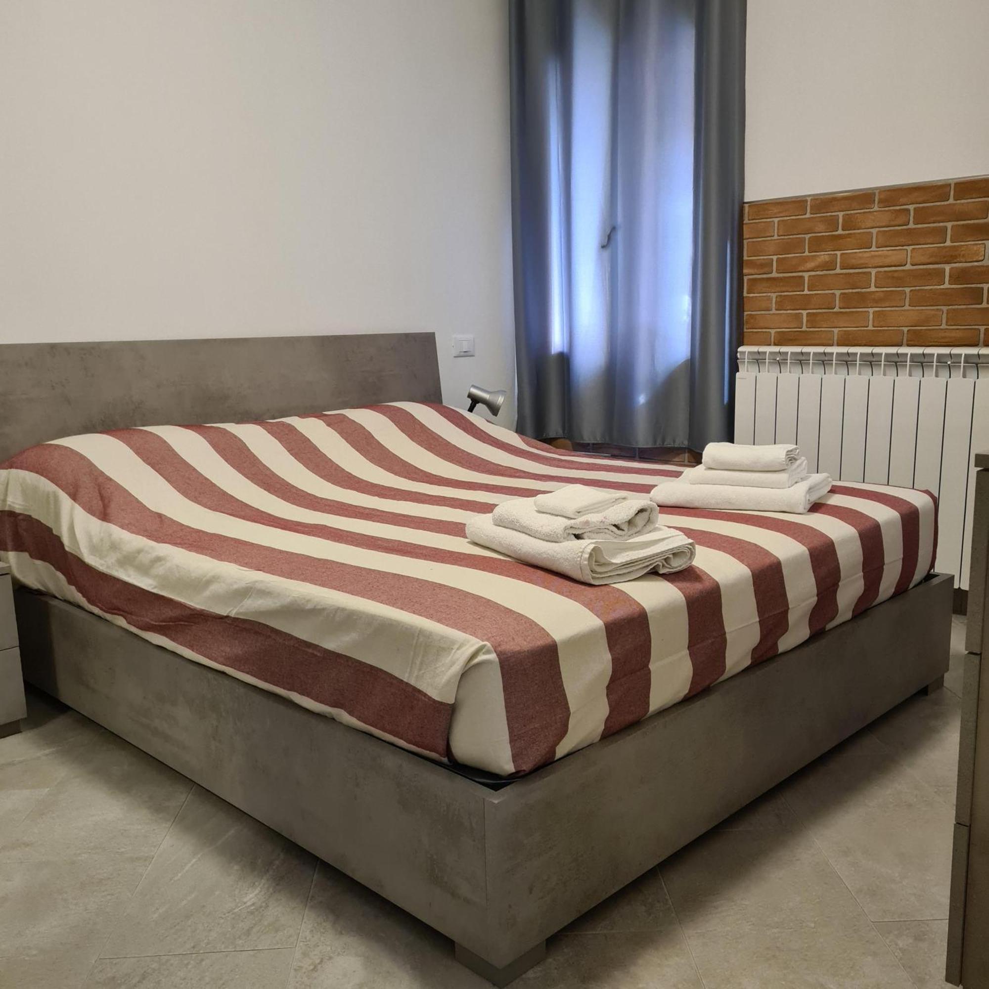 Venezia Apartment *