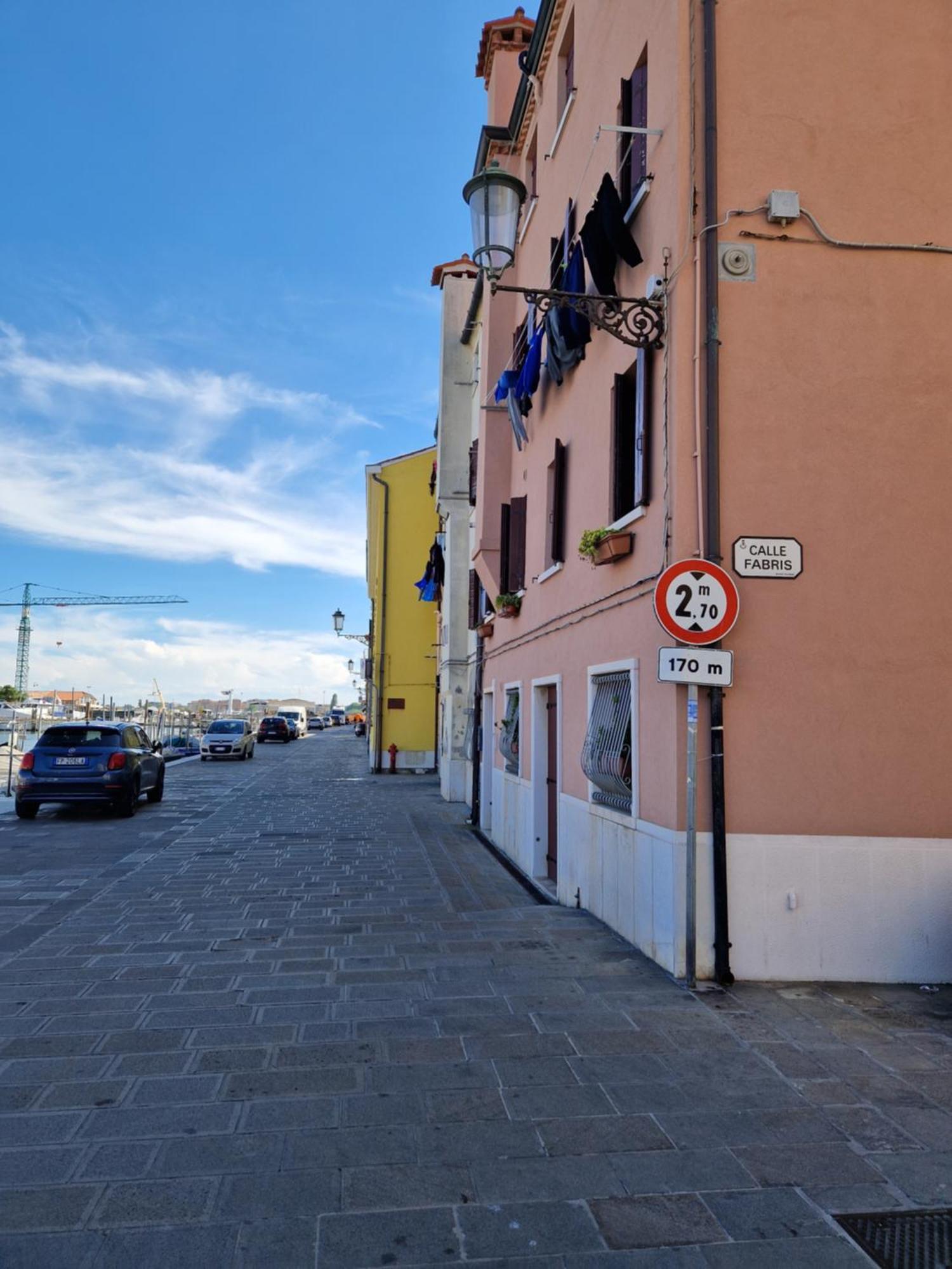 Apartment Venezia *