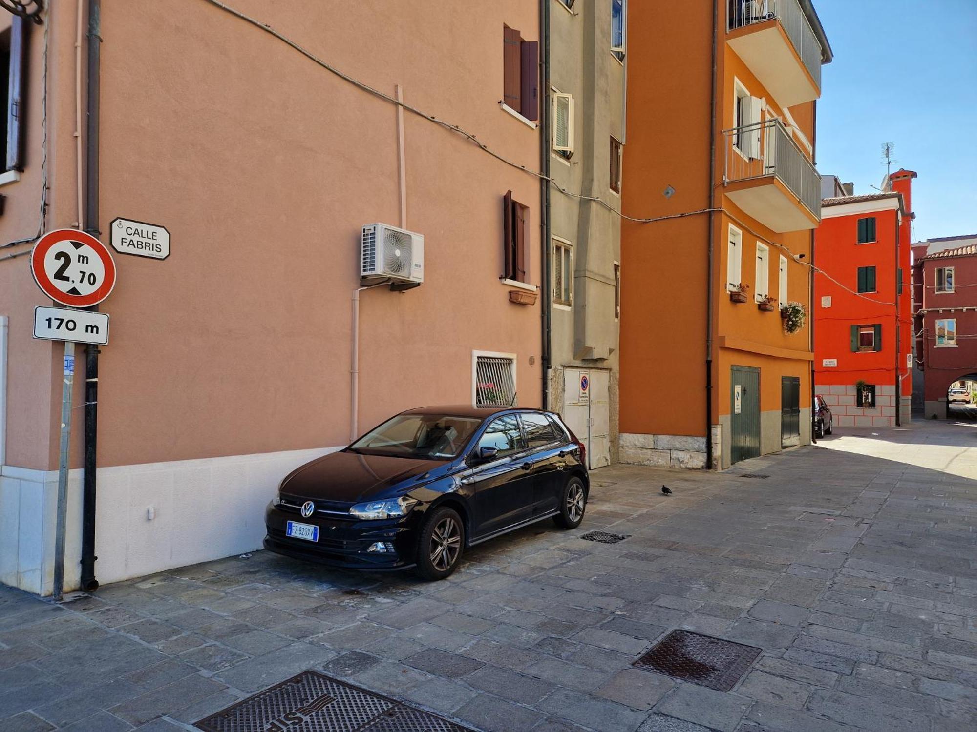 Venezia * Chioggia